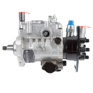 Pompe à carburant 2643D644 de remplacement pour moteur diesel Perkins, pièce de rechange neuve pour la construction - Product Image 2