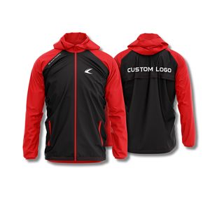 Chaqueta Impermeable para Hombre, Personalizada con Tecnología, Diseño OEM/ODM, Logotipo Bordado/Impreso - Product Image 5