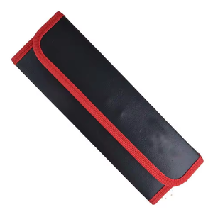 Tijeras para Mascotas de 6.75 Pulgadas, Personalizadas, de Acero Inoxidable 4Cr13, con Punta Afilada, para Diestros, Herramientas de Limpieza para Eliminar el Pelo de Perros - Product Image 2