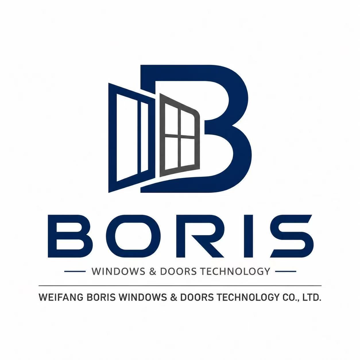Weifang Boris Doors And Windows Technology Co., Ltd. logo