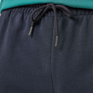 2025 nouveau Design personnalisé de haute qualité 100% coton hommes Sweat Shorts motif solide séchage rapide Style décontracté en gros à bas prix - Product Image 5