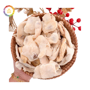 Gros fruit de corossol séché de haute qualité, doux et savoureux, idéal pour les collations et la vente en gros, emballage en vrac, prix compétitif - Product Image 5