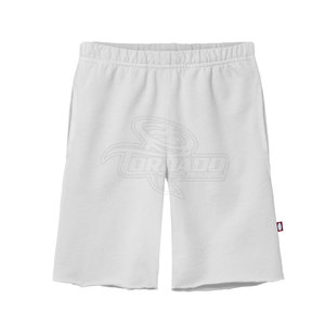 Pantalones cortos informales para hombre con diseño de logotipo personalizado, pantalones cortos para hombre superventas, pantalones cortos de lana de algodón para hombre de buena calidad - Product Image 4