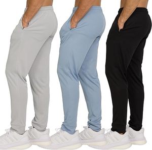 Pantalon de survêtement à logo personnalisé, pantalon en polaire Hip Hop, pantalon de jogging à taille élastique pour hommes, pantalon de jogging évasé empilé - Product Image 4