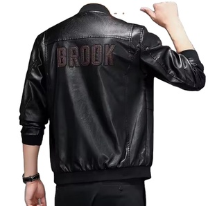 Original genuine leather <b>jacket</b> women's winter breathable, <b>waterproof</b>, environmentally friendly, <b>warm</b> and quick-drying, - Product Image 3
