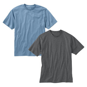 Vinh Hung Oem Fast Delivery <b>Men's</b> Cotton Spandex T-<b>Shirt</b> Short Sleeve Hip Hop Street Style 100% Cotton Wholesale Dealer - Product Image 1