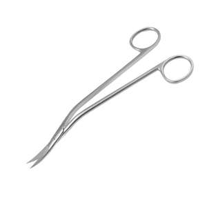 Ciseaux chirurgicaux Dandy parfaits de précision ciseaux chirurgicaux droits ciseaux médicaux porte-aiguille fournisseur par Surgiright - Product Image 6