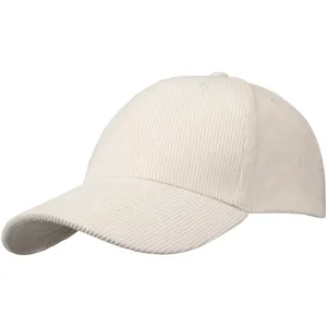 Hutton Recycled Velvet Sustainable Promotional <b>Hat</b> & Cap Eco-Friendly Merchandising Accessory - Product Image 1
