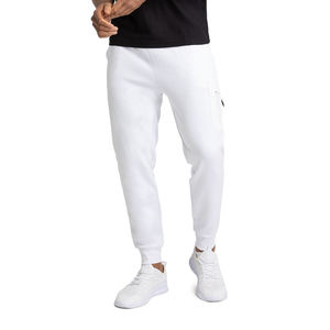 Fourniture de pantalons élégants pour hommes, ajustement personnalisé, options de couleur et de matière, couture solide et design moderne, respirant - Product Image 3