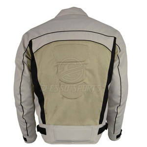 Chaqueta Textil para Motocicleta para Hombre, Cómoda para Uso en Exteriores, Ropa de Moda Más Vendida, Chaqueta Textil para Motocicleta para Hombre - Product Image 2