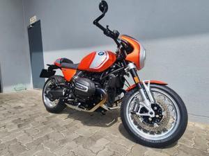 มอเตอร์ไซค์ 2025 R12 NineT - Product Image 3