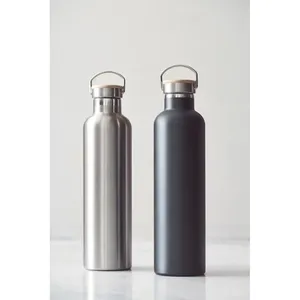VINGA Miles <b>Large</b> 1000ml Stainless Steel Tumbler Bottiglia Termica - Product Image 3