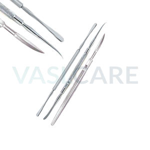 Rinoplastia Sheen Set ENT Cirugía nasal Juego de 21 piezas para ENT Herramientas de septoplastia Oído Nariz Garganta Cirugía Instrumentos vaslcare - Product Image 3