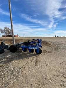 El Mejor Equipo de Riego Agrícola Industrias America 36R 2025, Nuevo y Usado, en Venta - Product Image 6