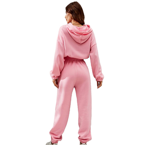 Nuevos Conjuntos Deportivos de Diseñador para Mujer, Jersey Deportivo Hecho a Medida, Nuevo Modelo al por Mayor, Conjuntos Deportivos Transpirables para Correr - Product Image 2