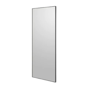 Espejo colgante Rectangular de tamaño pequeño, decoración moderna para el hogar, diseño a la moda, nuevo personalizado - Product Image 5