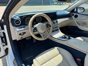 Mercedes-Benz Classe E E450 AMG d'occasion propre de 2019 - Product Image 3