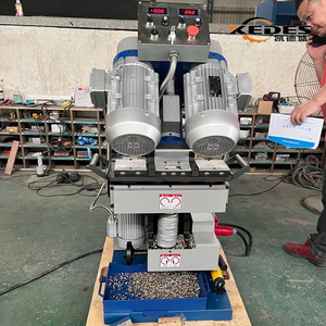 Máy vát tấm tự động cầm tay Máy vát thiết bị công nghiệp cho kim loại - Product Image 3