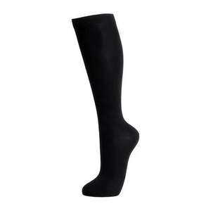 OEM Wholesale Leather <b>Socks</b> Custom Logo Soft Leather Secure Comfort Engineered For Riding Outdoor Mobility And Safety Use - Product Image 3