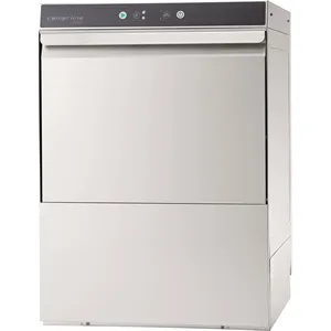 Soldes Exceptionnelles : Lave-vaisselle Professionnel Sous Comptoir CUH-1 à Haute Température pour Stérilisation - Product Image 1