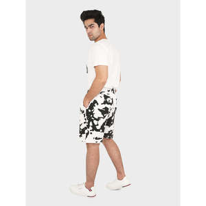 SENTINO Summer Co-Ord Set 100% Polyester Breathable and Pattern Decorated with Sublimation Transfer <b>Print</b> - Product Image 2