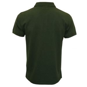 Camisetas Polo de Golf de Color Sólido para Hombre, Nuevas de Verano, Camisetas de Manga Corta con Estampado Moderno, Camiseta Polo de Golf de Poliéster para Hombre, Polo Unisex - Product Image 3