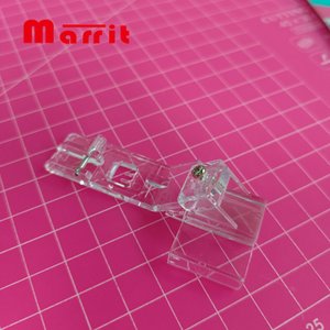 #412716545 <b>Sewing</b> <b>Machine</b> Part Accessory Presser Foot Kit FOR VIKING Huskylock S21 AND S25. - Product Image 3