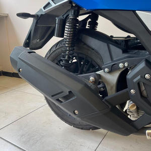 WOTTAN STORM 300 S, Producto Eléctrico Inteligente con Motor sin Escobillas de 1000W, Controlado por Aplicación - Product Image 5