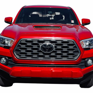 Toyota Tacoma 4WD TRD Sport 2022 Usada en Buen Estado - Product Image 1