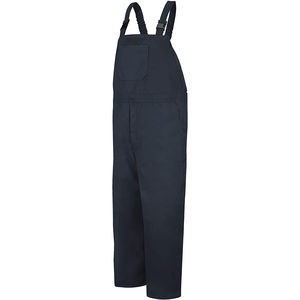 Pantalon à bretelles de travail personnalisé OEM Design pour femmes Nouvelle mode Tenue décontractée Costume Cargo Salopette à bretelles Combinaison pour laveuse de voiture - Product Image 3