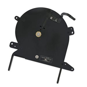 Nuevo ventilador de refrigeración de CPU genuino para Apple MacBook Pro A2141, 2000, 2000, 2000, 2000 - Product Image 2