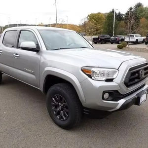 Affordable 2023 Toyota Tacoma SR5 - Product Image 1