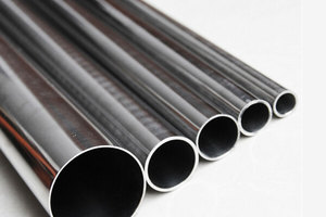 Divers tuyaux en acier inoxydable à faible tolérance de qualité en acier Forme ronde 10.12 Diamètre extérieur Vente en gros Fabriqué au Vietnam - Product Image 2