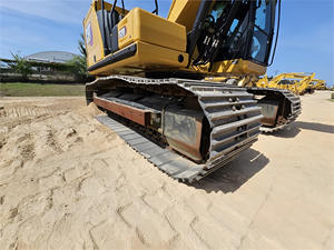 2020สำหรับรถขุดตีนตะขาบ320พร้อมจัดส่งทั่วโลกสำหรับโครงการโครงสร้างพื้นฐานงานก่อสร้าง1ปี - Product Image 4