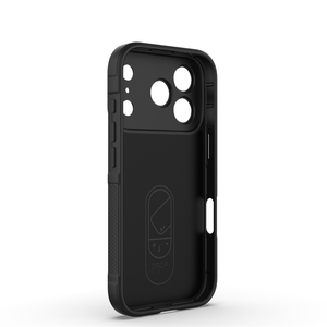 เคสกันกระแทกสี่มุมเคสซิลิโคนเหลวสำหรับ iPhone 17/17 pro/ 17 air/ 17 PRO MAX - Product Image 5