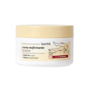Crema Rassodante Bont 250ml - Product Image 1
