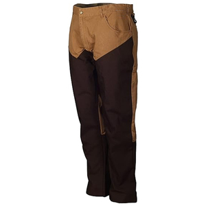 BOWINS Wholesale Best Casual Mid Waist Breathable <b>Waterproof</b> Upland Hunting Pants 100% Polyester Autumn for Retailers - Product Image 1
