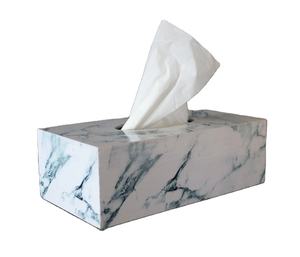 Boîte à mouchoirs rectangulaire en onyx, magnifique couverture de boîte à mouchoirs en pierre onyx, couvercle de boîte à mouchoirs en pierre - Product Image 4