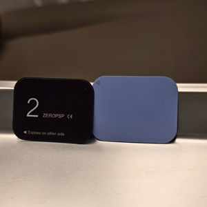 Scanner numérique dentaire Dimedi Zeropsp PSP 2 tailles ZERO Capteur de film d'imagerie radiographique CE Classe I Compatible APIXIA TYRIS Noir 1 an - Product Image 1