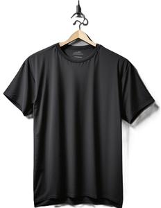 T-shirt en coton polyester tricoté personnalisable pour hommes Tailles et styles à Mumbai Inde-Fournisseur d'exportation - Product Image 6