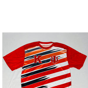 Kapa Alpha Psi para Bordado de Logotipo Personalizado, Prendas Personalizadas de Alta Calidad, Jerseys de Punto 100% Algodón - Product Image 5