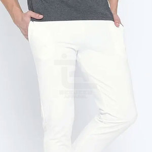Pantalones Casuales para Hombre OEM, 100% Algodón, Bordados, Ligeros, de Lona, Cintura Alta, Impermeables, Ecológicos, al Mejor Precio para Talla Adulto - Product Image 6