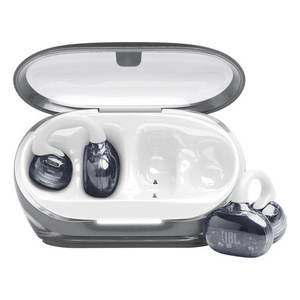 Audífonos Bluetooth JBL Soundgear CLIPS TWS con Micrófono, Blancos, Deportivos, Modelo JBLSNDDEARCLWHT 0982815 - Product Image 1