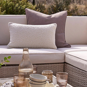 ชุดเฟอร์นิเจอร์สวนกลางแจ้งโซฟาหวายทุกสภาพอากาศ-sapari - Product Image 2