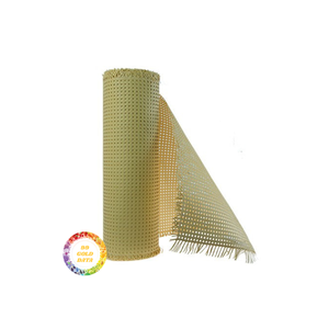 <b>Plastic</b> Rattan Webbing For Durable <b>Outdoor</b> <b>Furniture</b>, Weather-Resistant And Stylish For Modern Designs - Product Image 5