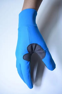 Haute bonne qualité meilleur taux hiver neige gants de cyclisme chaud hommes coupe-vent imperméable pour gants de Ski meilleure qualité pas cher taux - Product Image 5