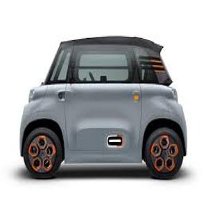 Citroën Ami Mobility Eléctrico de Alta Calidad 2025 - Product Image 2