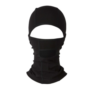 Cagoule 100 % Coton Personnalisable avec Logo – Style Urbain Sportif Classique – Masque de Ski Intégral Coupe-Vent – Bonnets Tricotés pour Adultes 2026 - Product Image 3