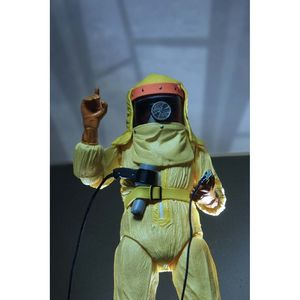 Figurine d'action ultime Retour vers le futur - Space Marty, état neuf, jouet de dessin animé pour collectionner et exposer, livré en boîte - Product Image 2