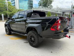 โตโยต้า ไฮลักซ์ GR ปี 2023 ตัวท็อป ครบชุด - Product Image 5